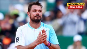 Vavrinka se porazom u prvom kolu oprostio od Monte Karla