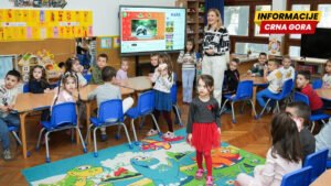 Unapređenje vrtića: Otvorene nove jedinice i modernizovani uslovi u JPU „Ljubica Popović“