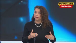 Kordić: Od EXIT-a višestruke koristi, Crna Gora spremna za jači nastup na turističkom tržištu