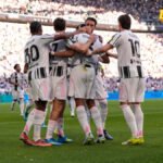 Juventus lako protiv Đenove, Adžić propustio meč zbog povrede