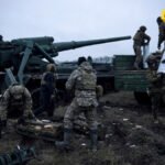 Jedna osoba poginula i pet povrijeđenih u bombardovanju Slavjanska u Ukrajini