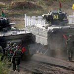 Njemačka želi da razjasni zakon o vojno sposobnim muškarcima koji napuštaju zemlju