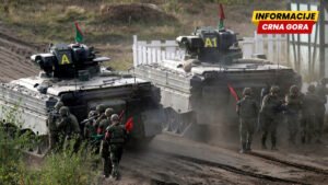 Njemačka želi da razjasni zakon o vojno sposobnim muškarcima koji napuštaju zemlju