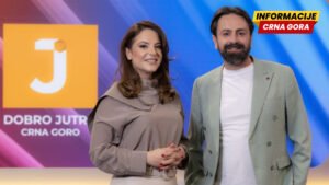 U Jutarnjem o snimanju javnih površina, Svjetskom danu zdravlja, misiji Artemis 2...