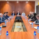 “Trenutna situacija na tržištu naftnih derivata u Crnoj Gori stabilna”