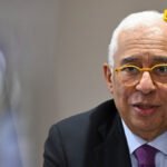 Košta: Bliskoistočni rat može se riješiti samo diplomatskim putem