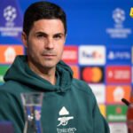 Arteta pred Sporting: Porazi bole, ali moraju nas učiniti boljima