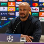 Kompani: Detalji će odlučiti duel u Madridu, Kejn pod znakom pitanja