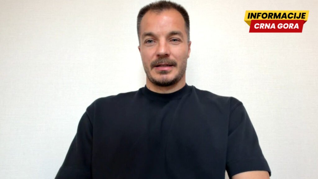 Mugoša: Nije bilo lako reći zbogom, ali ovakav kraj sam mogao samo da poželim