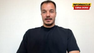 Mugoša: Nije bilo lako reći zbogom, ali ovakav kraj sam mogao samo da poželim