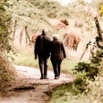 Kako sagorjeti više kalorija šetanjem