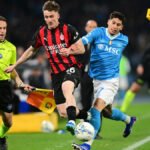 Politano junak Napolija protiv Milana za 2. mjesto na tabeli