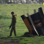 Četiri vojnika izraelske vojske uhapšena i optužena za špijunažu za Iran