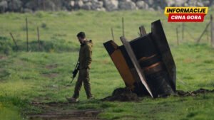 Četiri vojnika izraelske vojske uhapšena i optužena za špijunažu za Iran