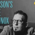 Stefson’s Blue Equinox predstavlja album ‘Grad se beli’