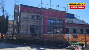 Izgradnja Kuća poljoprivrede u Beranama i Pljevljima ulazi u završnu fazu