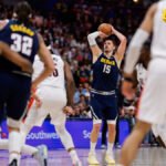 Novi Jokićev tripl-dabl, Denver slavio u produžetku