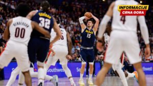 Novi Jokićev tripl-dabl, Denver slavio u produžetku