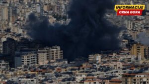 Iranski mediji: Sinagoga u Teheranu uništena u vazdušnim napadima