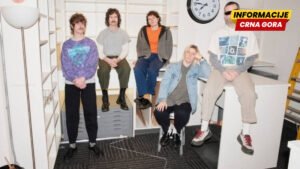 Telehealth singlom ‘Things I’ve Killed’ najavljuje album ‘Green World Image’