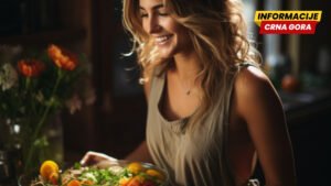 Top načini da prirodno potisnete apetit