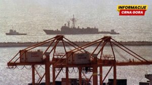 Ističe rok koji je Tramp dao Iranu za otvaranje Ormuskog moreuza