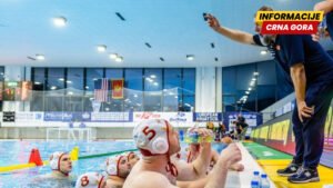 “Ajkule” sa Kazahstanom otvaraju turnir na Malti