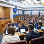 Skupština nastavlja s radom: rasprava o zakonima o radu