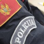 Uhapšen Baranin zbog razbojništva u kladionici u Zeti