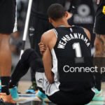 Alarm u Sparsima; Ozbiljna povreda Vembanjame