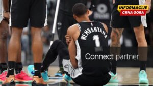 Alarm u Sparsima; Ozbiljna povreda Vembanjame