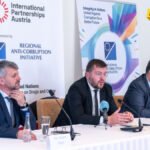 “Borba protiv korupcije zahtijeva preventivan pristup i snažnu regionalnu saradnju”