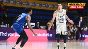 Nando de Kolo završava karijeru na kraju sezone