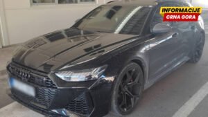 Na graničnom prelazu Vraćenovići – Deleuša oduzet “Audi” koji potražuje Austrija