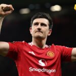 Hari Megvajer produžio ugovor sa Junajtedom