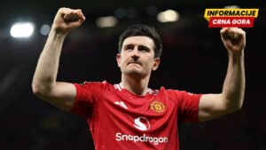 Hari Megvajer produžio ugovor sa Junajtedom