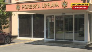 PU: U prvom kvartalu naplaćeno 15,5 miliona eura više bruto prihoda nego 2025.