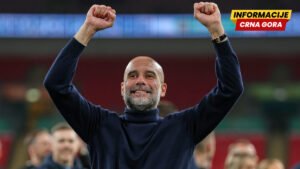 Italija razmatra Gvardiolu kao potencijalnu opciju za selektora