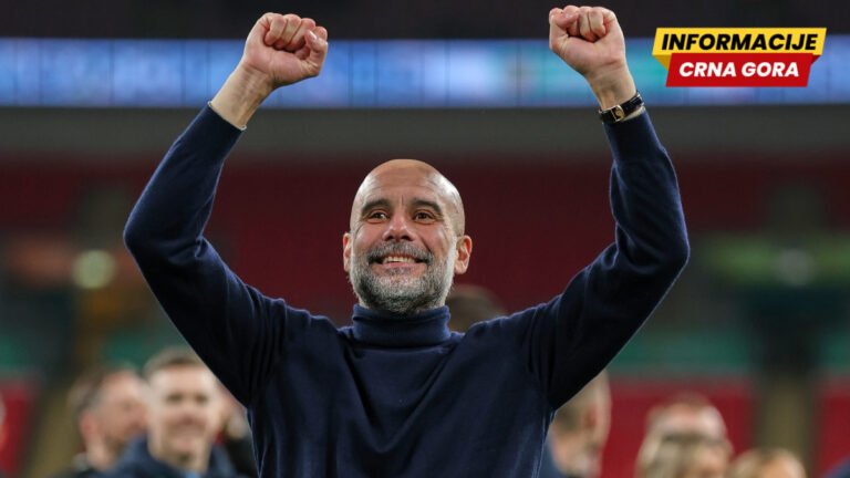 Italija razmatra Gvardiolu kao potencijalnu opciju za selektora