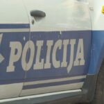 U Baru uhapšena dva lica zbog prevare od 50.000 eura na štetu ukrajinske državljanke