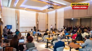 Kordić otvorila Luxury Travel Summit: Crna Gora želi da razvija turizam kvaliteta