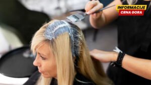 Da li farba za kosu povećava rizik od raka dojke