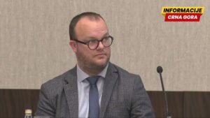 Ćulafić: Bez uspostavljanja Nature 2000 nema zatvaranja poglavlja 27