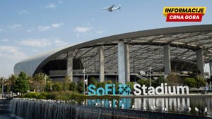 Zaposleni na SoFi stadionu prijete štrajkom uoči Mundijala