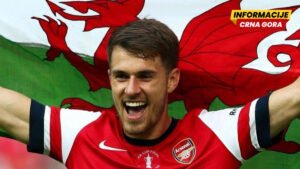 Legendarni Aron Remzi završio karijeru