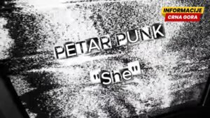 Petar Punk predstavlja novi singl “She”