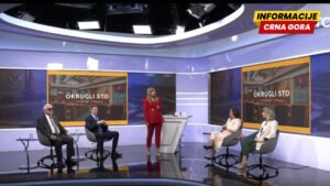 Građani izloženi prekomjernom video nadzoru