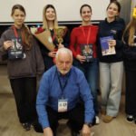 Mateja Popović nova šampionka Crne Gore u šahu