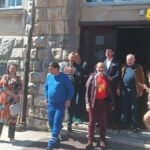 Oslobođena petorica Cetinjana, trojica dobila uslovne kazne zbog napada na Jakova Milatovića