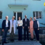 Donacija JP Morsko dobro: Za bolnicu u Dobroti i OFK Grbalj 50.000 eura